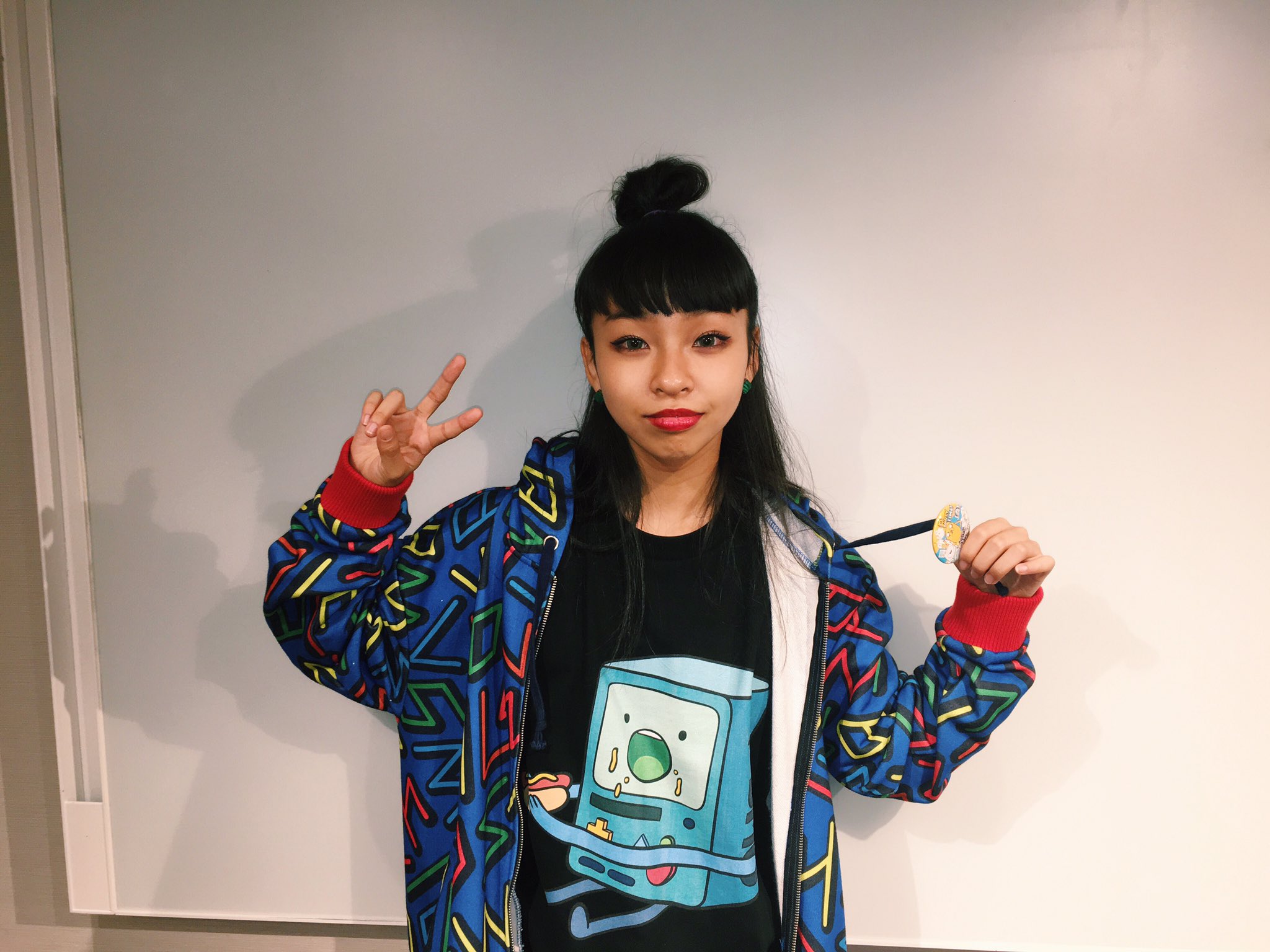 RIN新しい学校のリーダーズ ATARASHII GAKKO! on X