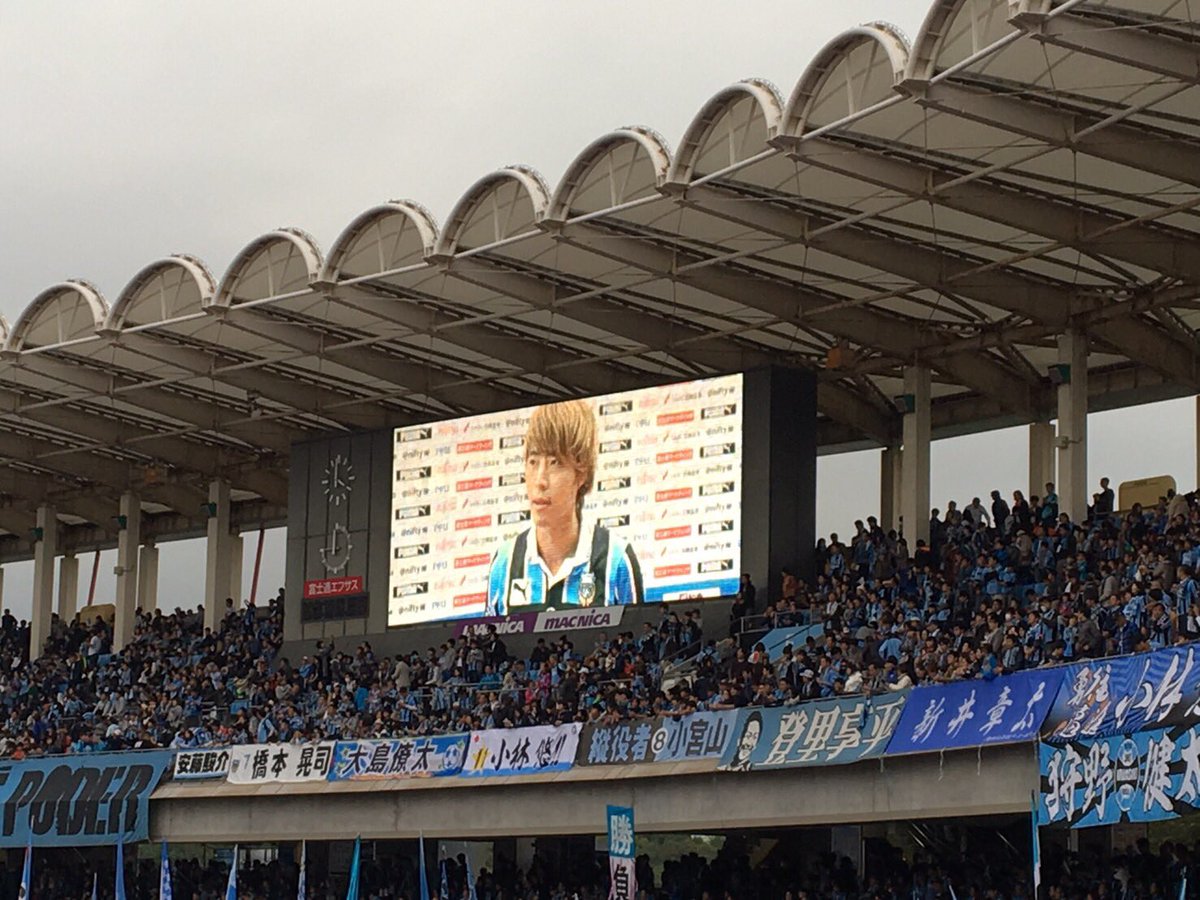 tfu_jleague tweet picture