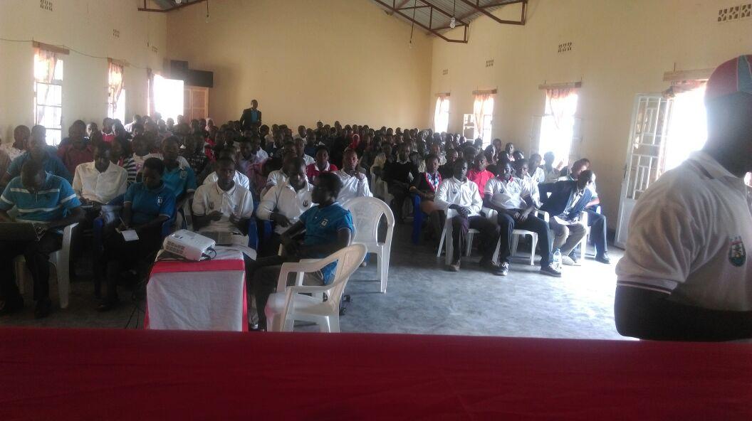 RPF Youth West tweet media
