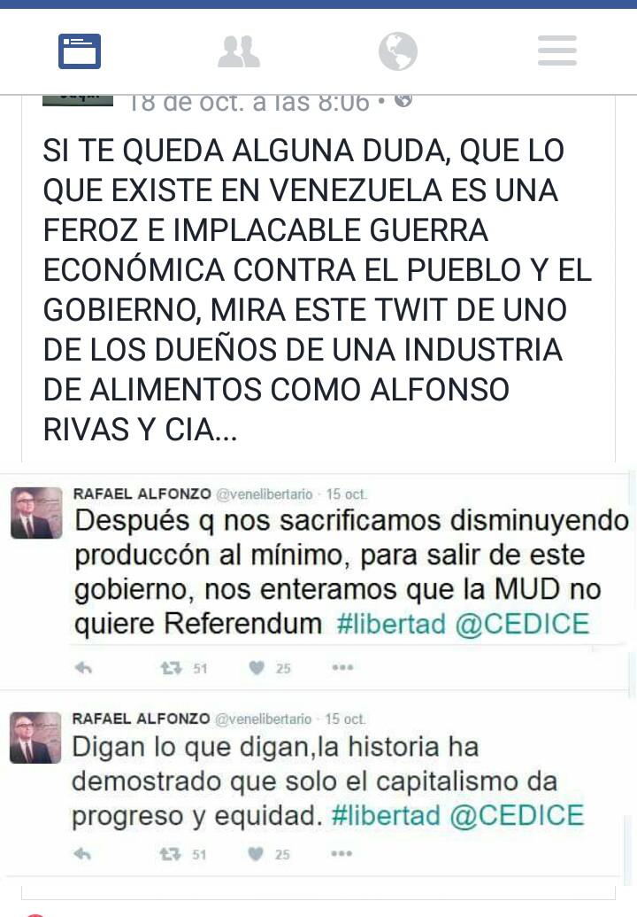 ppperez15's tweet photo. #RonaldTeQueremosenelTachira https://t.co/udhwqtaYkD