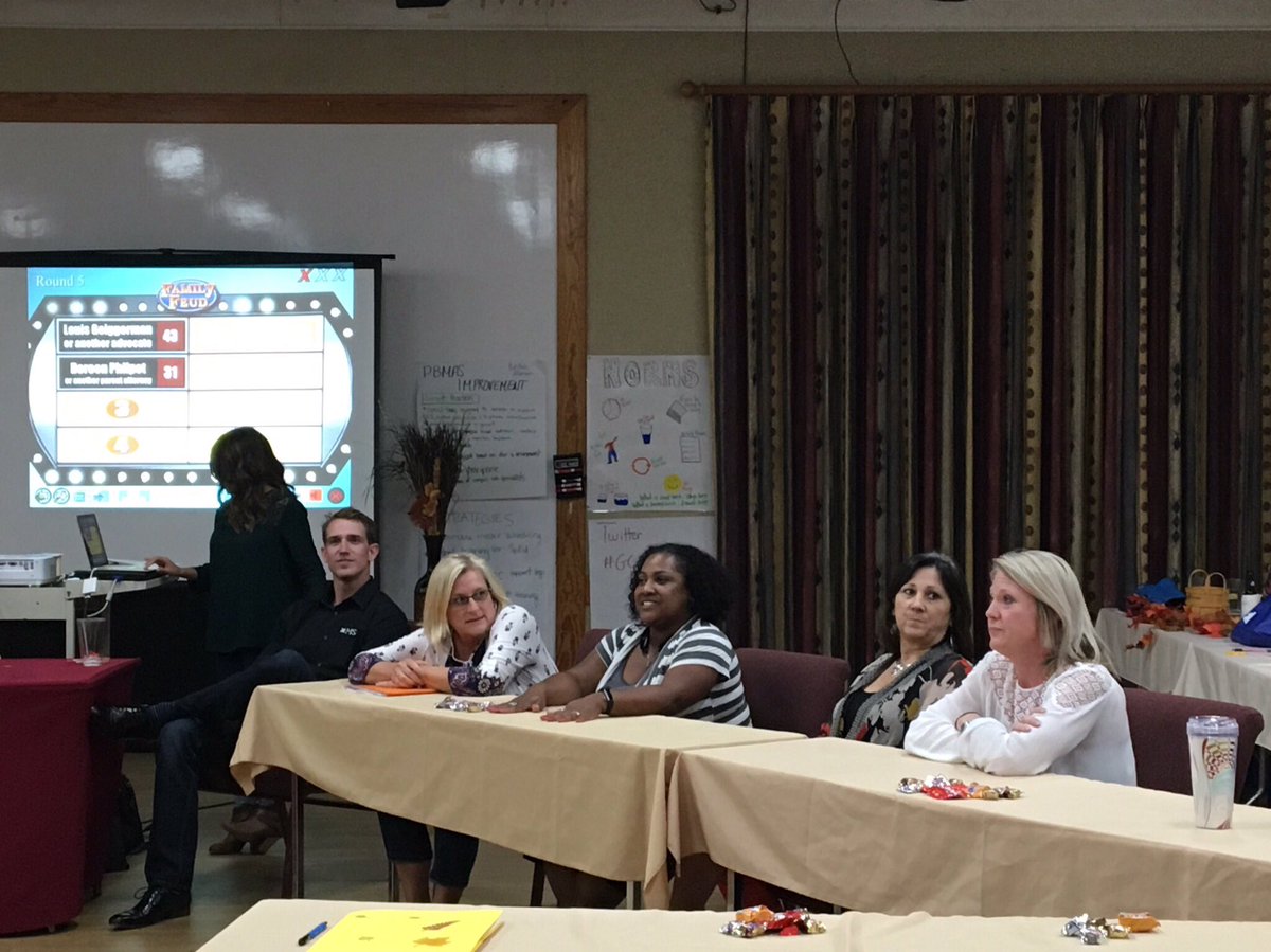 GCASE_SPED's tweet photo. Amazing time learning and growing at Fall Forum!  Mark your calendars for Fall Forum next year October 18-20th! https://t.co/3iTy8DehjL