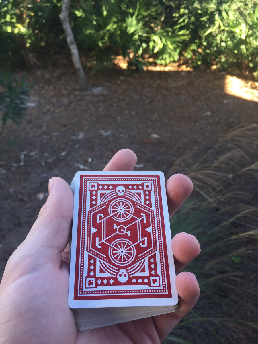 austins_magic's tweet photo. Florida trip.
#cardporn #magic #cardistry #useyourcards #idlehands52 https://t.co/okQ9wRGirC