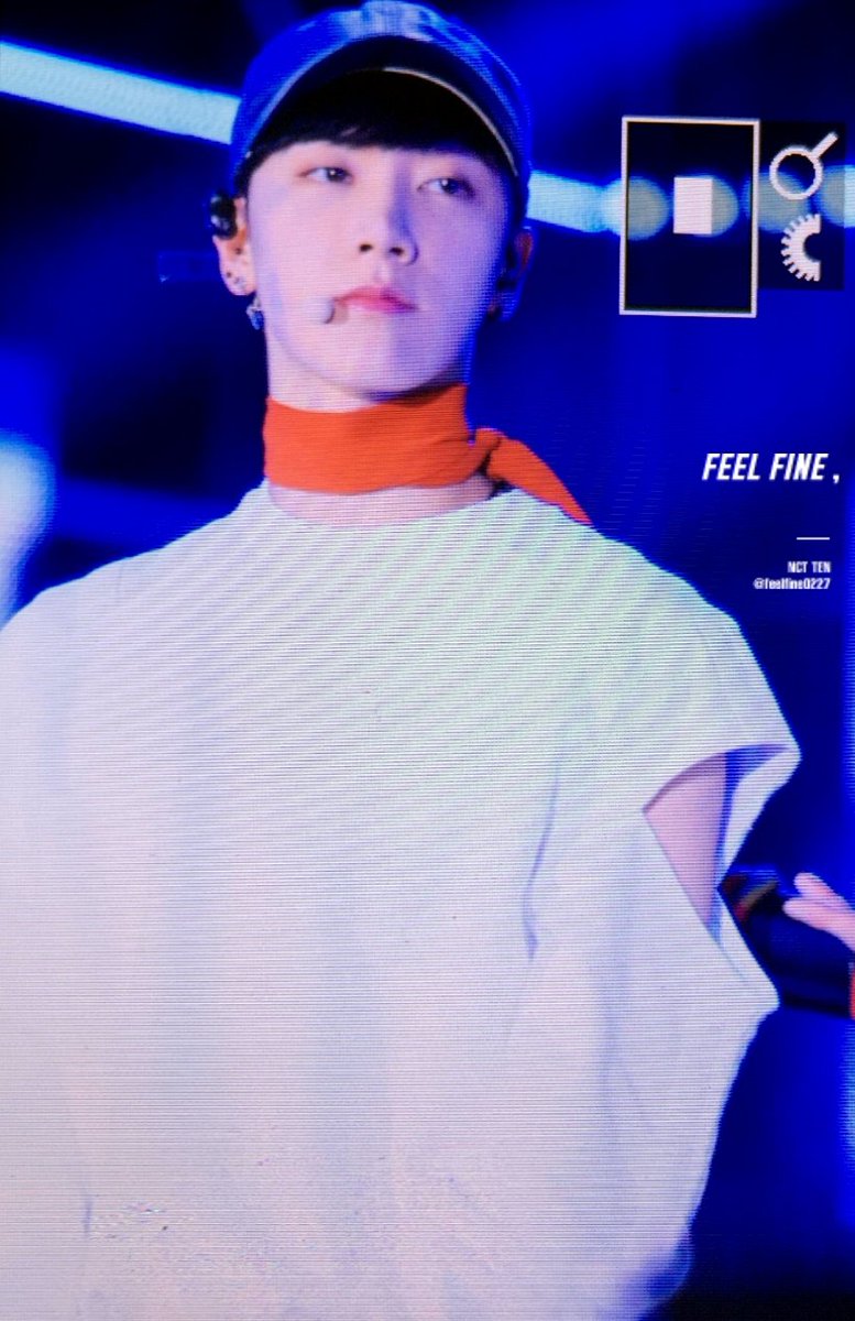 feelfine0227's tweet photo. 161022 #텐 넘나 예뻐서 광광 울었습니다…☆ 😭😭😭😭 #TEN #NCT https://t.co/yA5nJiWOfn