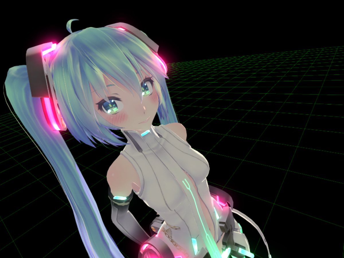 新生Mikulus始動まとめ-DAY01 (2ページ目) - Togetter