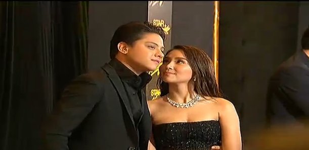 immichhernandez's tweet photo. Grabe mga bes!!! 💙💙💙💙

#KATHNIELStarMagicBall2016
 https://t.co/IsWqbEHAEc