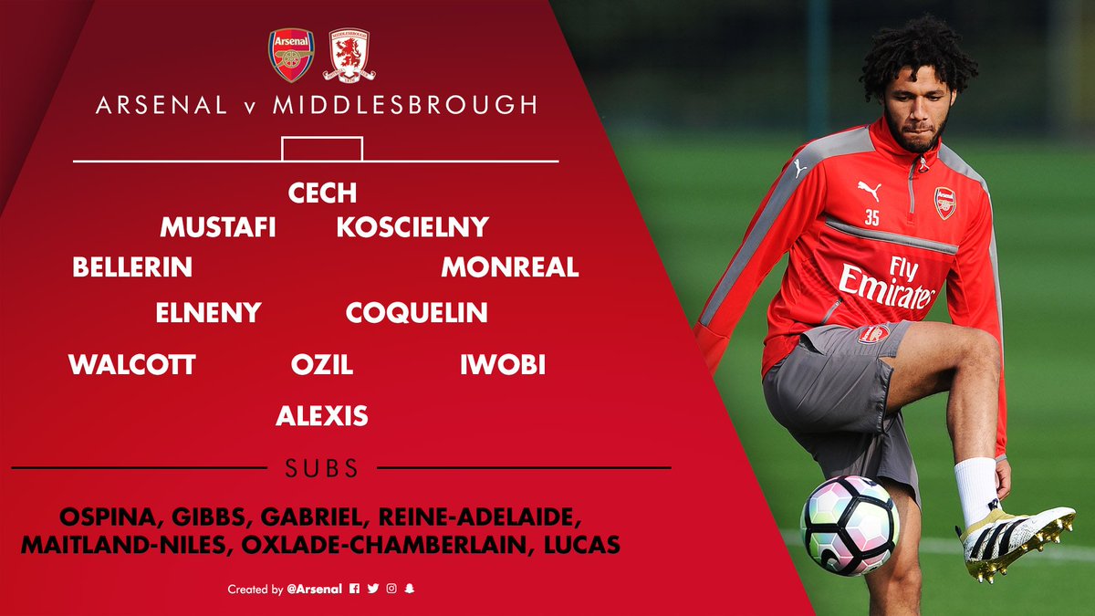 Arsenal vs Middlesbrough (16/17) CvX6-GBWIAEf0YU