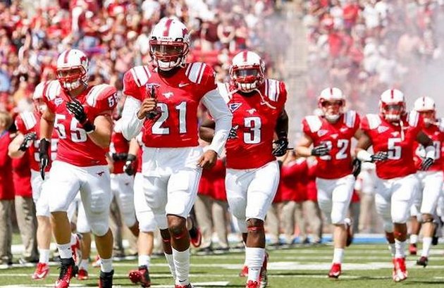 UnivCrossing's tweet photo. Come out and be loud today at Gerald J Ford Stadium for some SMU Football!! https://t.co/3w4WLLgjjq #ponyup #SMU #football #UCEvents https://t.co/nGFkgxwec6