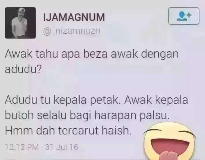 EykaSabran's tweet photo. 😂 https://t.co/zqaO2FOBgX
