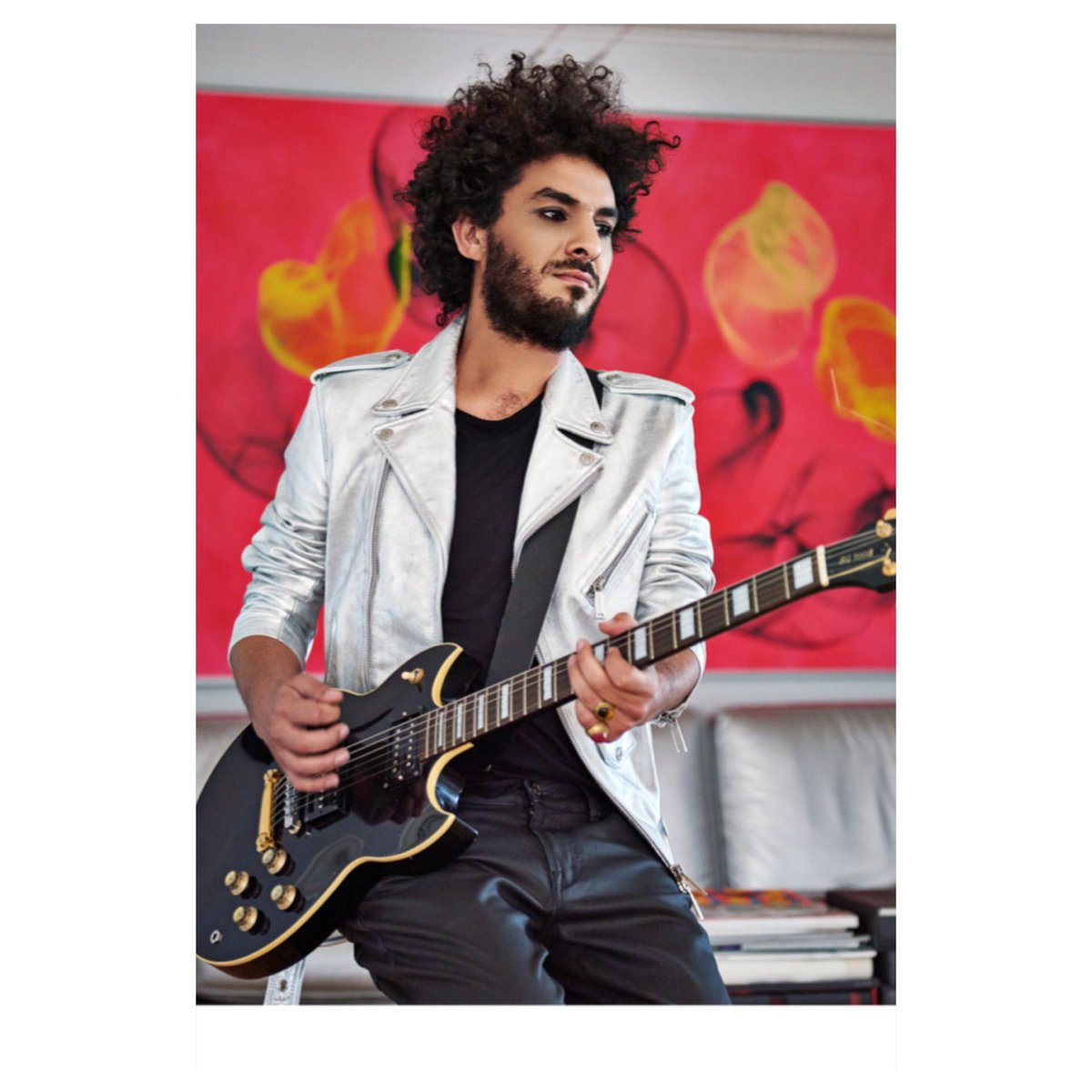 mabelgago's tweet image. An #interview #amenitymag Our N8 #luxury #edition introduces you the #poetry #passion and #talent of @linncortes