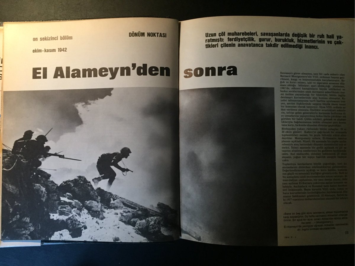 2 Dunya Savasi Resimli Harp Tarihi Donald Sommerville Nadir Kitap