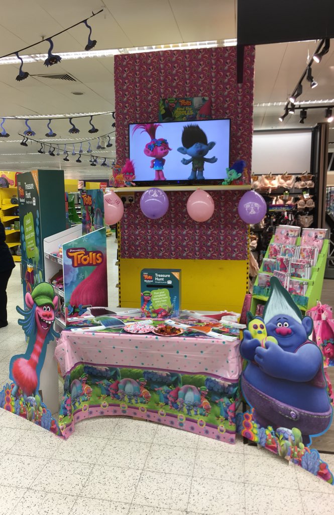 Pink_Princess15's tweet photo. #trollsintesco #perthextra https://t.co/ojM6lCZus2