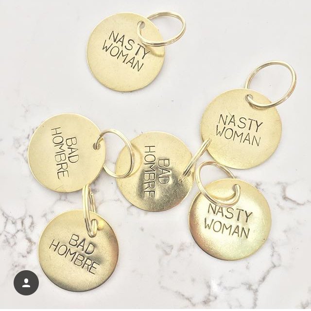 .@smoklerjill we think you could use one of these #nastywomen