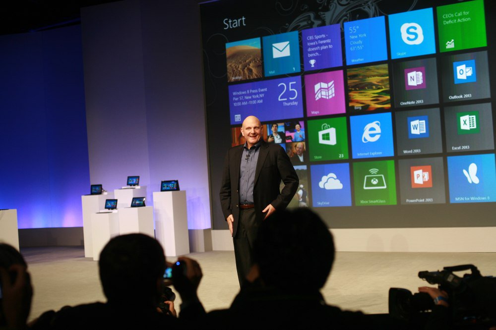 webposterz1's tweet photo. https://t.co/vg8iwvgBoL
#Microsoft Corporation’s October 26 Event: Everything We Know https://t.co/bAPvgxTE5F