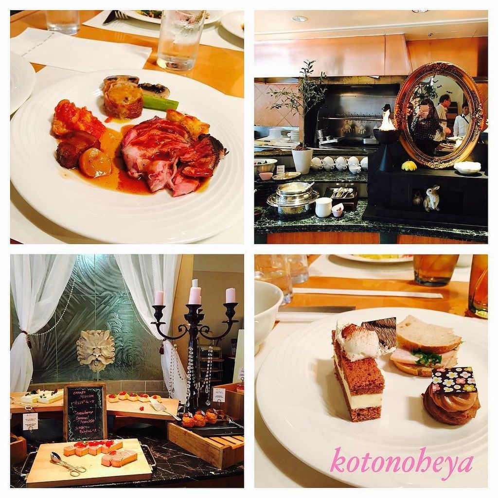 大阪ホテルランチ Twitter Search Twitter