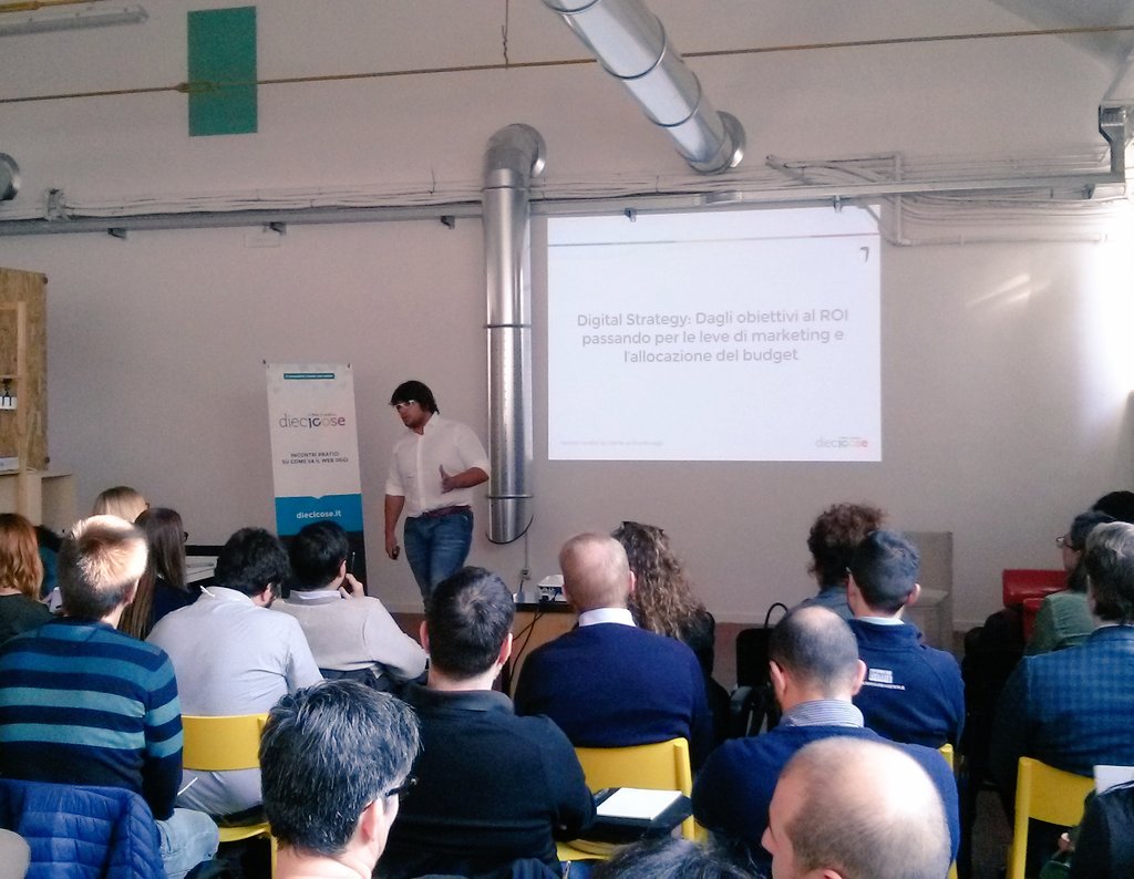 Marketing Arena tweet media
