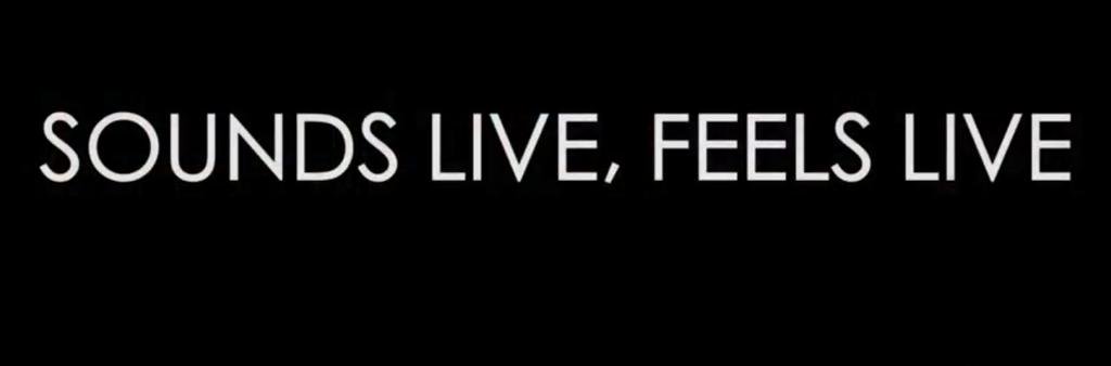 5SOS_mas's tweet photo. Sounds Live Feels Live @5SOS thanks ❤ https://t.co/p0TIkjhUQt