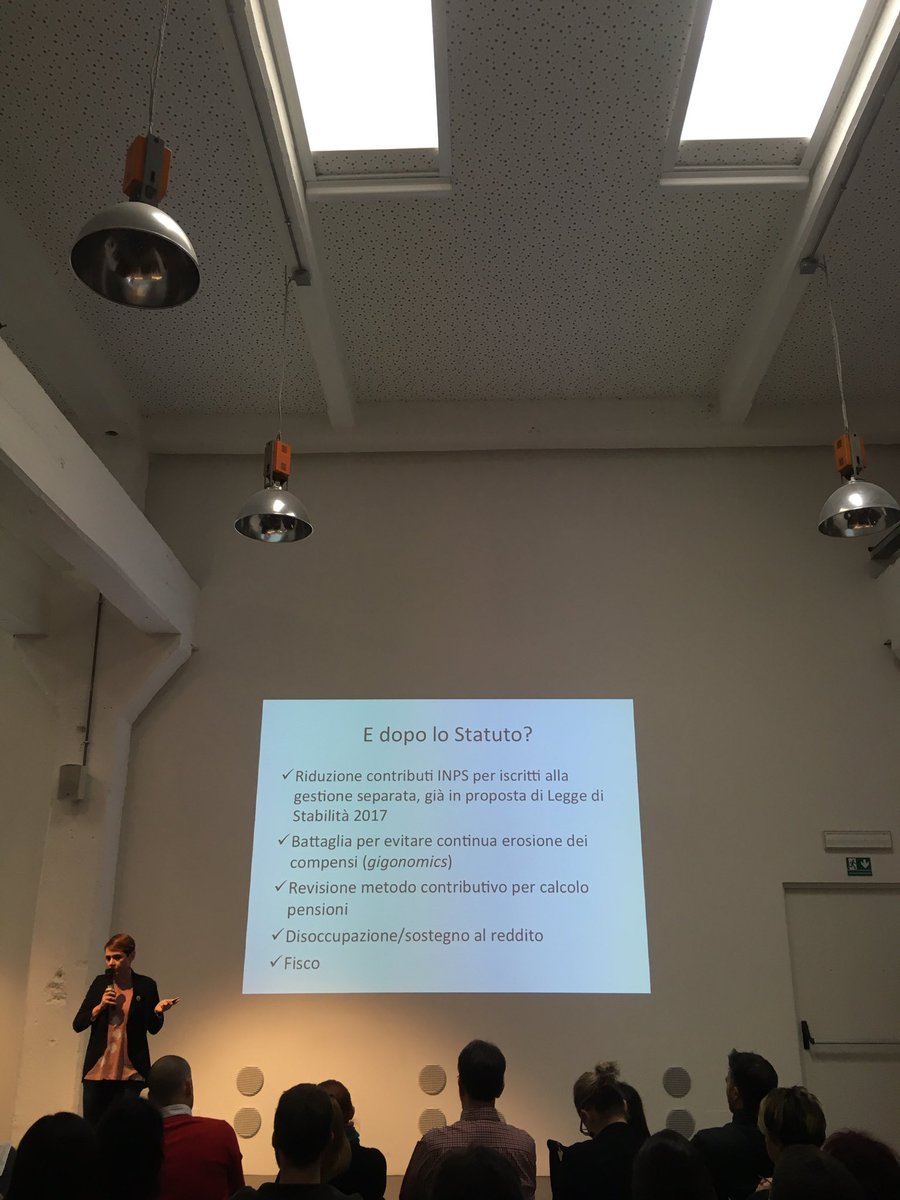 fortarrigo's tweet photo. RT actainrete: E dopo lo Statuto? #actainrete non si riposerà. Ecco le nostre prossime battaglie #freelanceday #EF… https://t.co/NoHJM70pGu