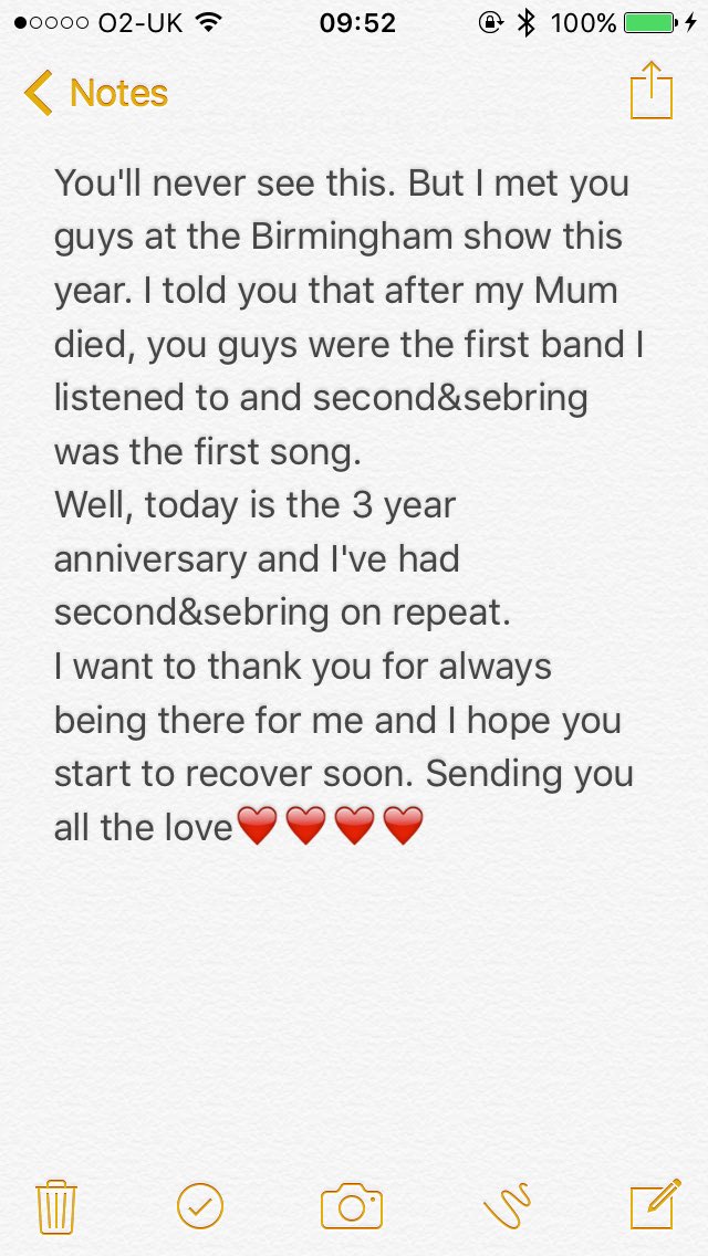 bandshelpedme_'s tweet photo. @austincarlile Love you❤️ https://t.co/QMYTWNhJTb