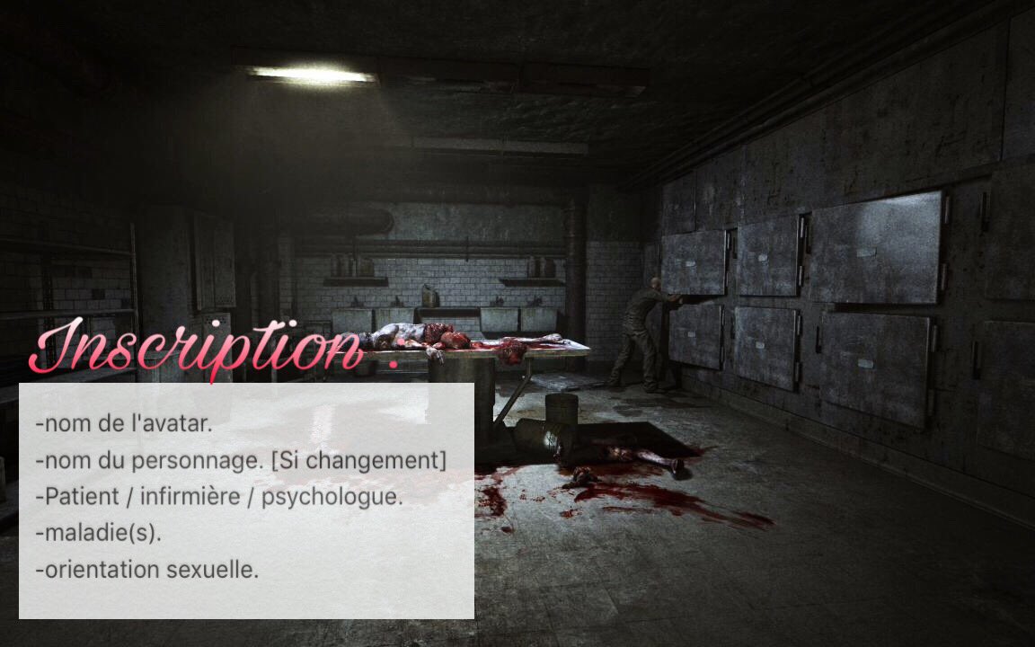 rpgpsy2's tweet image. ➖ contexte, règles + inscription :