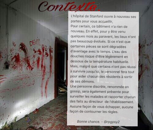 rpgpsy2's tweet image. ➖ contexte, règles + inscription :