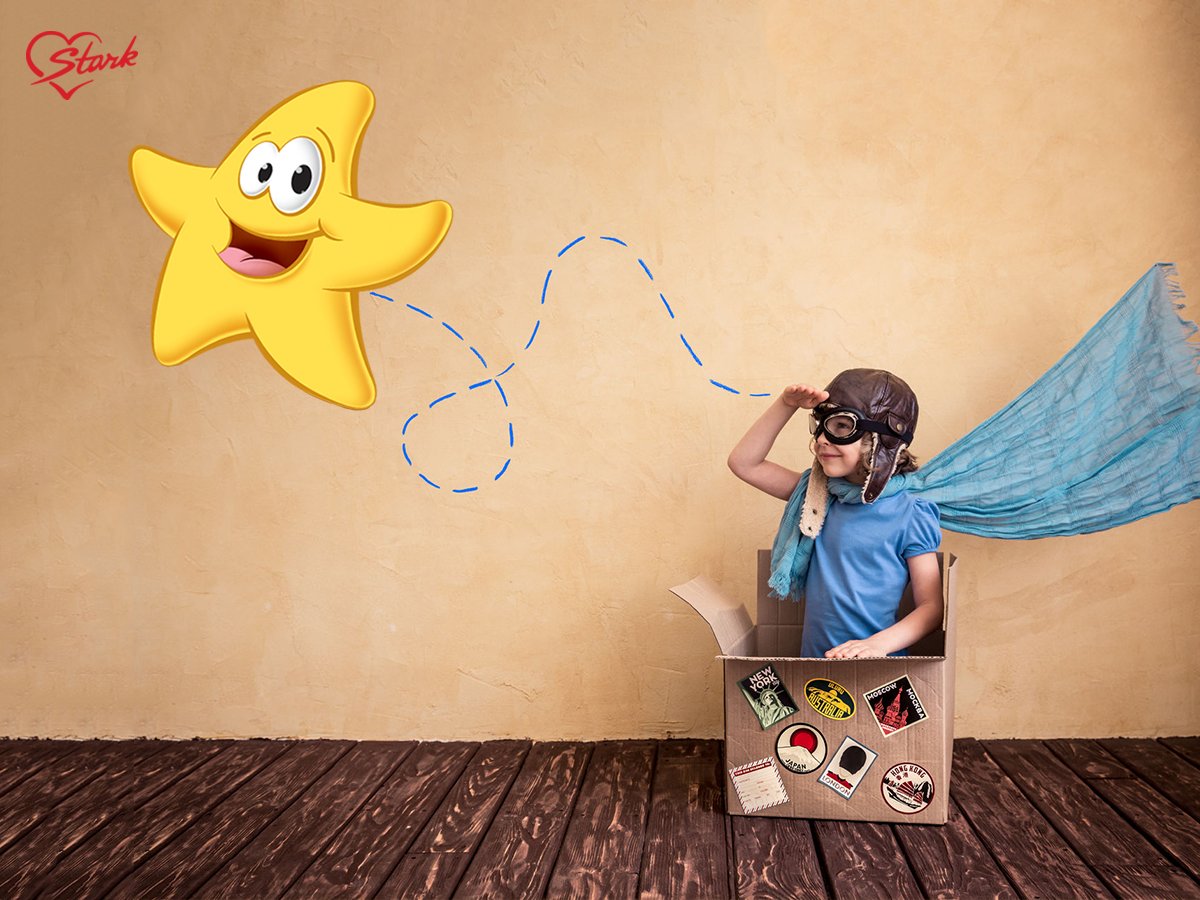 Uvek prati svoje Najlepše željice! :)