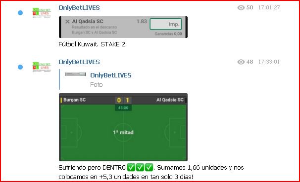 OnlyBetLive tweet picture