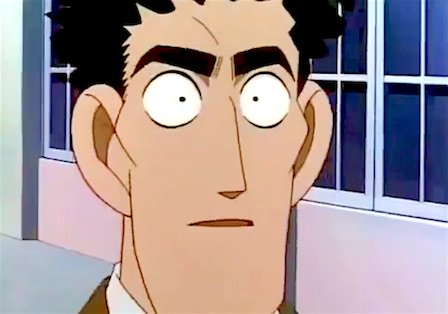 大根 だいこん Auf Twitter Lhb53 アキマンさーん 来週10月29日のコナンに横溝警部が出るようです 三つ子別荘殺人事件 1997年 リマスター版です 珍しく 騒がしくない 横溝警部です 静かです ある意味 貴重な回 トボケ顔も多いオススメ ゲスト声優 大根 だいこん Auf Twitter Lhb53 アキマンさーん 来週10月29日のコナンに横溝警部が出るようです 三つ子別荘殺人事件 1997年 リマスター版です 珍しく 騒がしくない 横溝警部です 静かです ある意味 貴重な回 トボケ顔も多いオススメ ゲスト声優