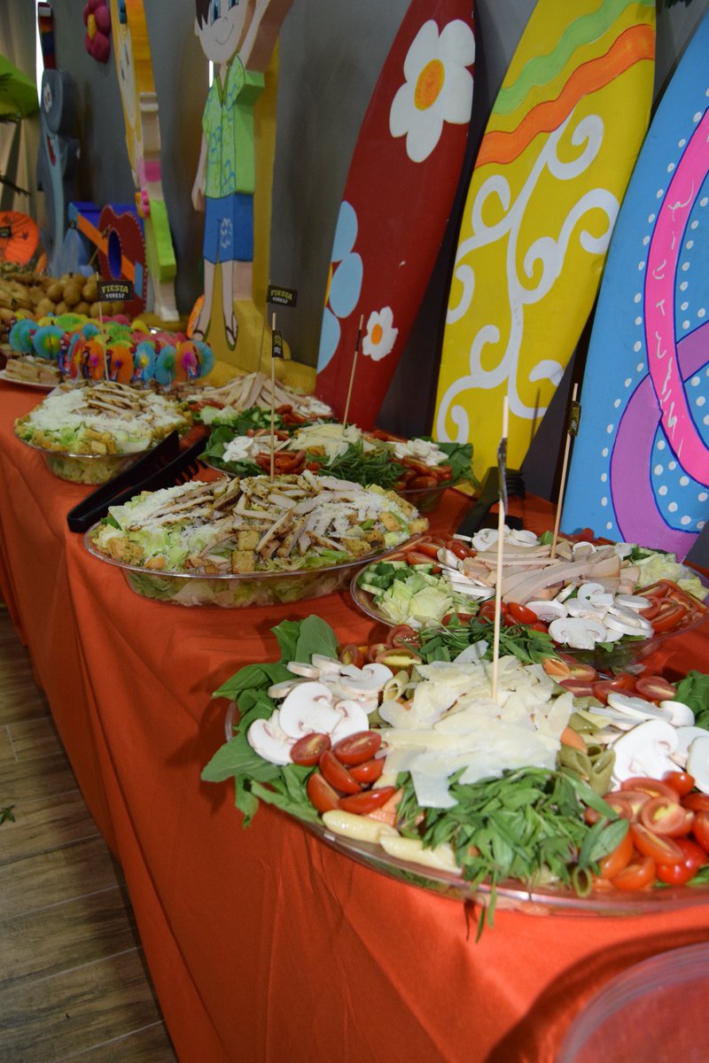 Fiesta_Forest's tweet photo. Birthday's Buffet at Fiesta @Fiesta_Forest 
#yummy #delicious #buffet #FoodForThought https://t.co/WS2fxbxTcI