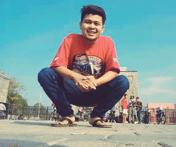 Akaris#13 (@kharis_ahmat) on Twitter photo 