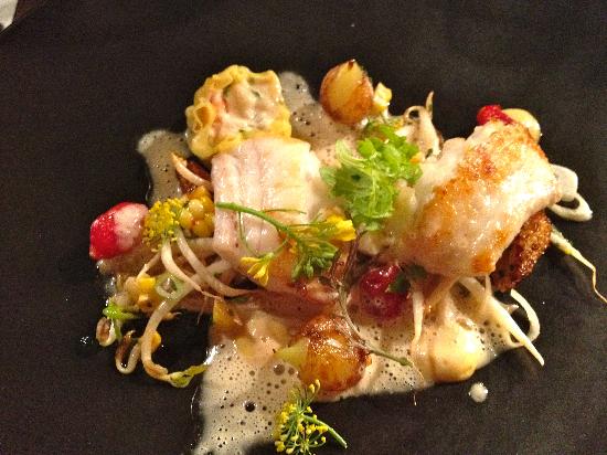 delene_kitching's tweet photo. The Test Kitchen earned spot no 22, on Trip Advisor's list of  Top Global Restaurant ! https://t.co/7nz5b00Oh7