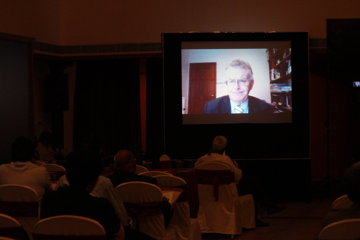 IEEE SSIT, Kerala tweet media