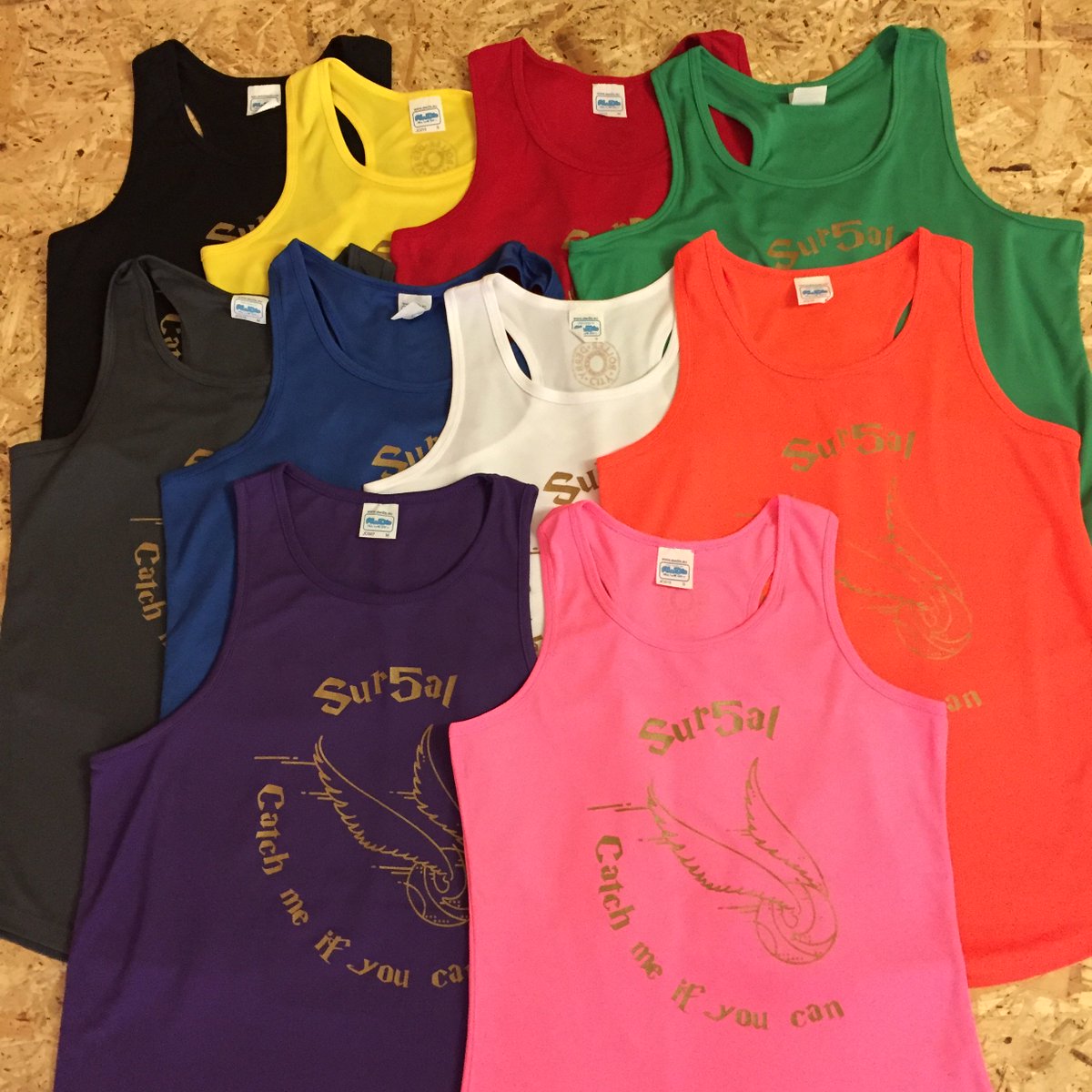 So many colours for <a href="/FierceValleyRG/">Fierce Valley RG</a> Harry Potter golden snitch sur5al #sur5al #harrypotter #proudsponsor #scrim
