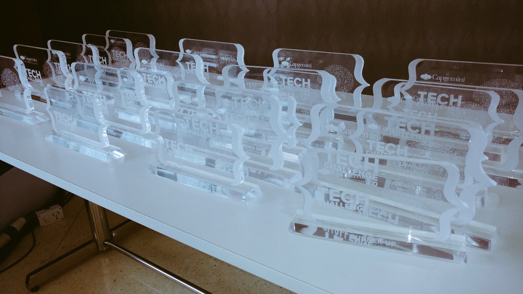 Sarangbrahme's tweet image. And we are closer to one of the most exciting moments in #techchallenge3.