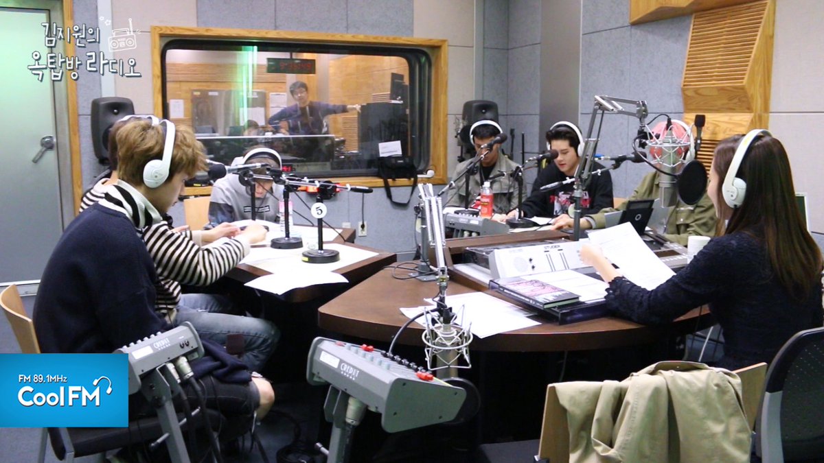 KBS Cool FM on Twitter 