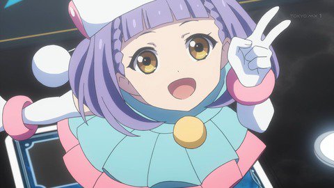 あにこ便 Lostorage Incited Wixoss 第3話 感想 聞かれないことは教えないqbスタイル あにこ便 Lostorage T Co 5b4kj0gdhf