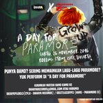 Photo by Paramore Sukabumi (@paramoreSMI)