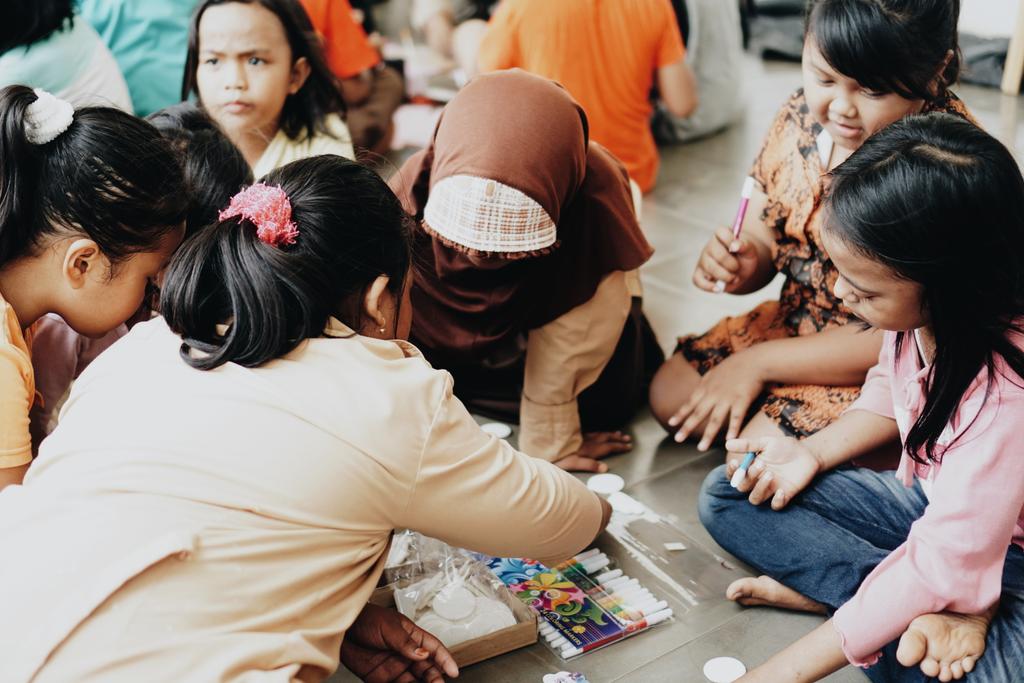 Exciting day at #VidaFest. So much fun, so much love!