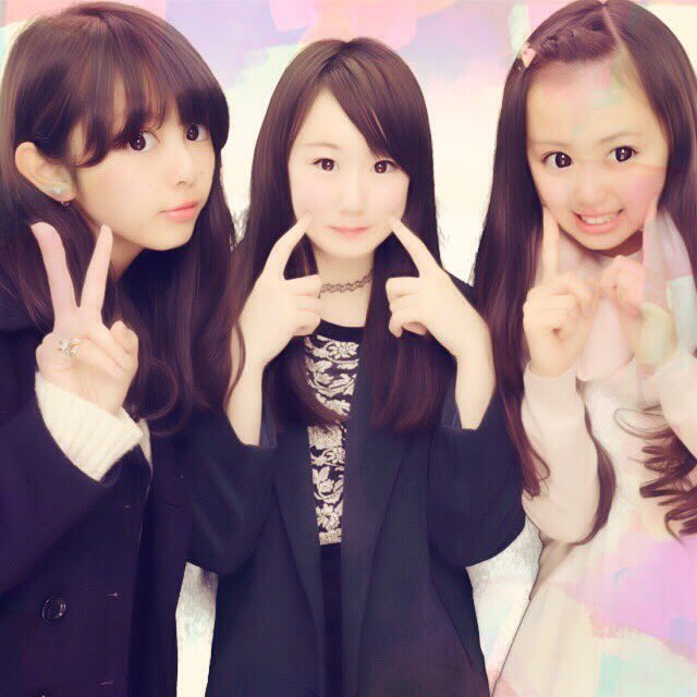 himawar10_08's tweet photo. ロング恋しい😶
のばそ😶
プリ懐かしい。笑 https://t.co/8rZ7CySqzV