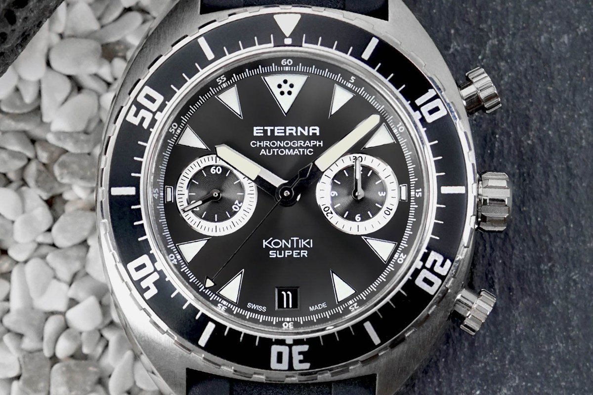 11 timepieces under $5,000 that will impress even watch snobs bloom.bg/2dvJE1L