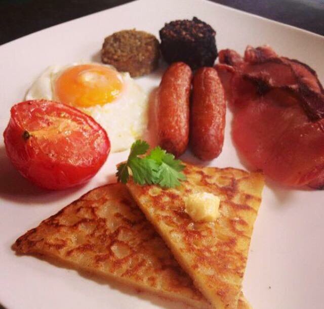 What's Saturday Mornings are all about