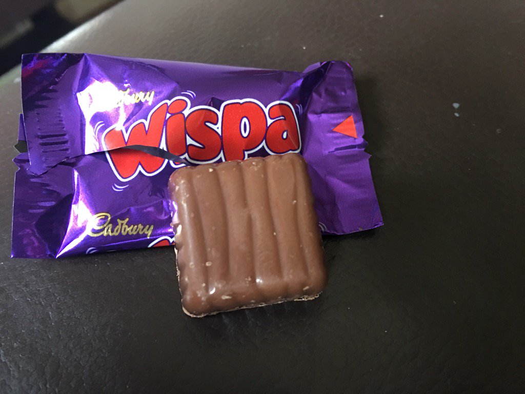 pwgray's tweet photo. Worlds gone mad....#howsmall
Can I blame the shrinking of miniature chocolates on #Brexit https://t.co/se4hc8pIzb