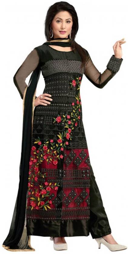 zazva_com's tweet photo. NEWLOOK Georgette Embroidered Semi-stitched Salwar Suit Dupatta Material  ... - https://t.co/Al8a8ZHELY #SalwarKameez #SalwarSuit https://t.co/xgZOJ0nUCW