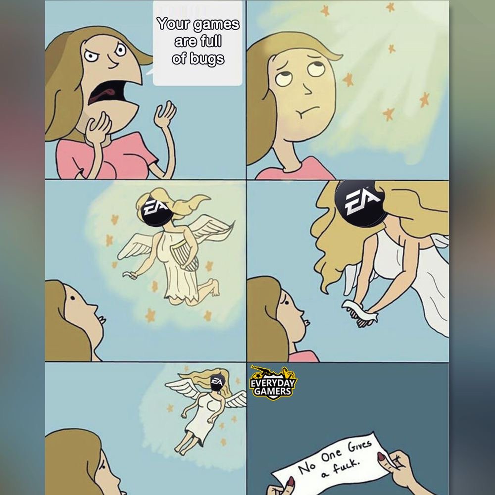HatedEnforcer's tweet photo. Why does this feel so accurate. @EASPORTSNHL https://t.co/1uehs0w2n8