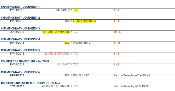 ASPFofficiel's tweet photo. Les @tcc_asso cette saison 👉
rendez-vous le 7/11 pour le 2e tour ! 🙋😉

#TeamASPF
#ASPFTCC https://t.co/eVcD6De5l2