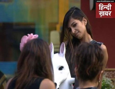 HindiKhabar's tweet photo. बिग बॉस की प्रतिभागी प्रियंका जग्गा सरेआम की ऐसी हरकत
https://t.co/JteHS8QIDC
#bigboss #priyankajagga #taskwinner #hindikhabar https://t.co/6Bucvc4p4A