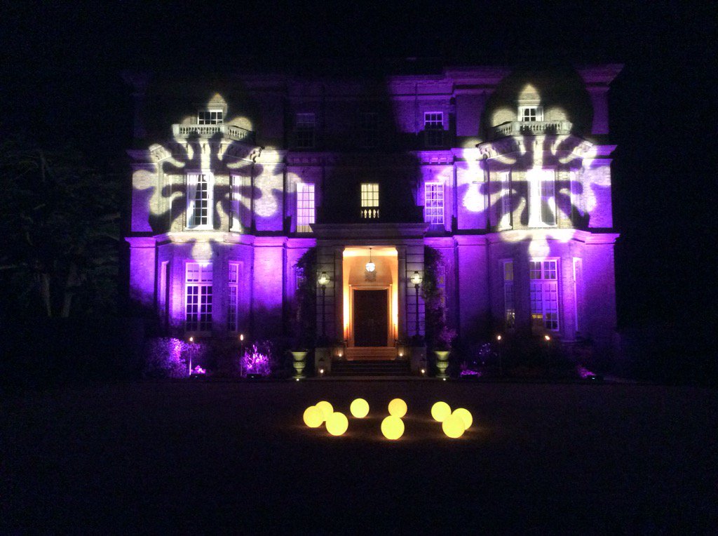 BerrysWindsor's tweet photo. What a sensational evening we hosted @Hedsor for our #PatekPhilippe clients, it was a night to remember. https://t.co/EGbmmvr41Z