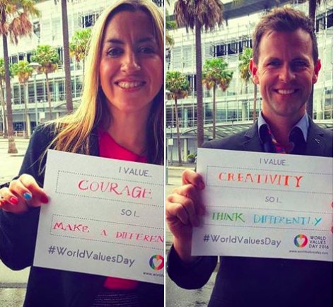 CorporateCrayon's tweet photo. Support #WorldValuesDay because what you value impacts your everyday. Fuel #EmployeeEnergy today. https://t.co/oiO7K25dLP https://t.co/d98l9DWopv