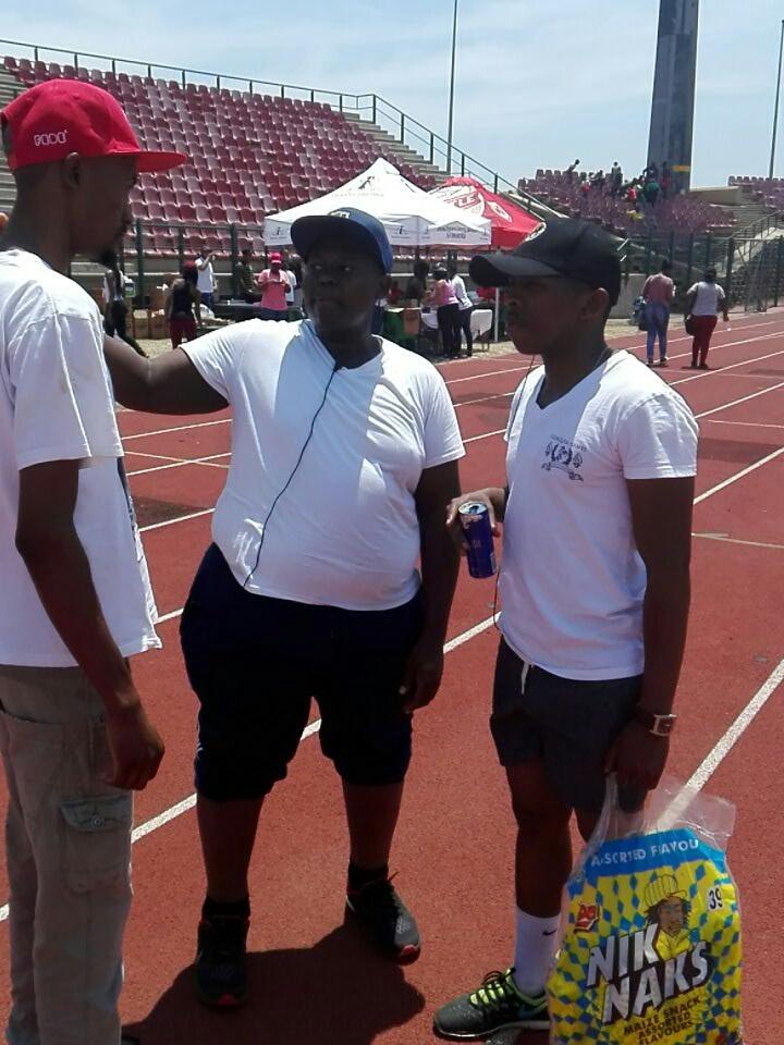 ConquerMIH_SA's tweet photo. #ConquerGames2016 https://t.co/fa9dkIqjYS