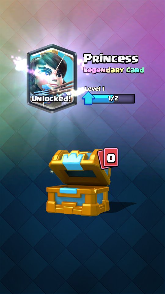 malvaskc's tweet image. Got a princess on crown chest ☺