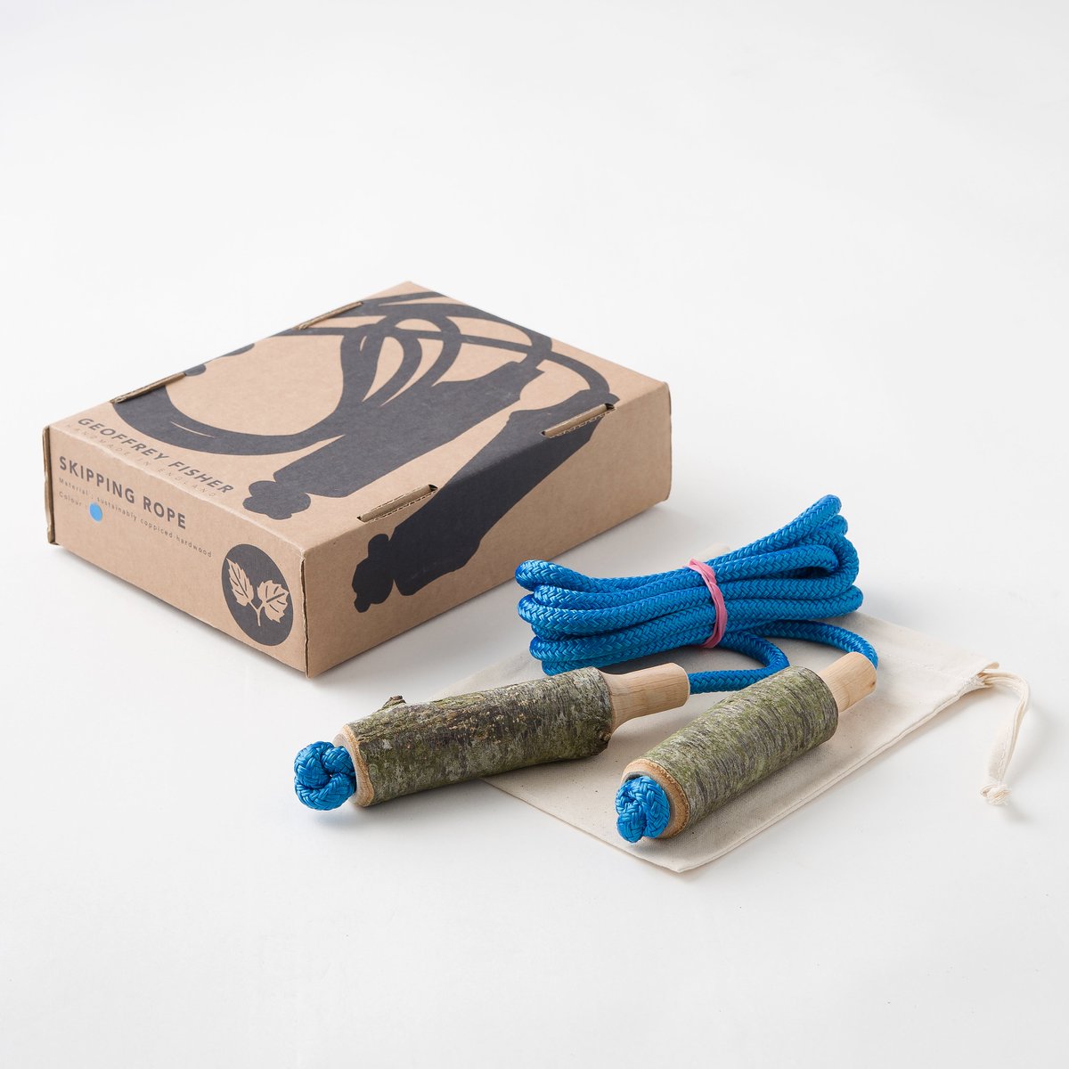 treehooktrook's tweet image. Thanks to a visit to the stand at #thedesignjunction by the #buyers at #fleuxparis these slingshots and jump ropes are now on sale in Paris